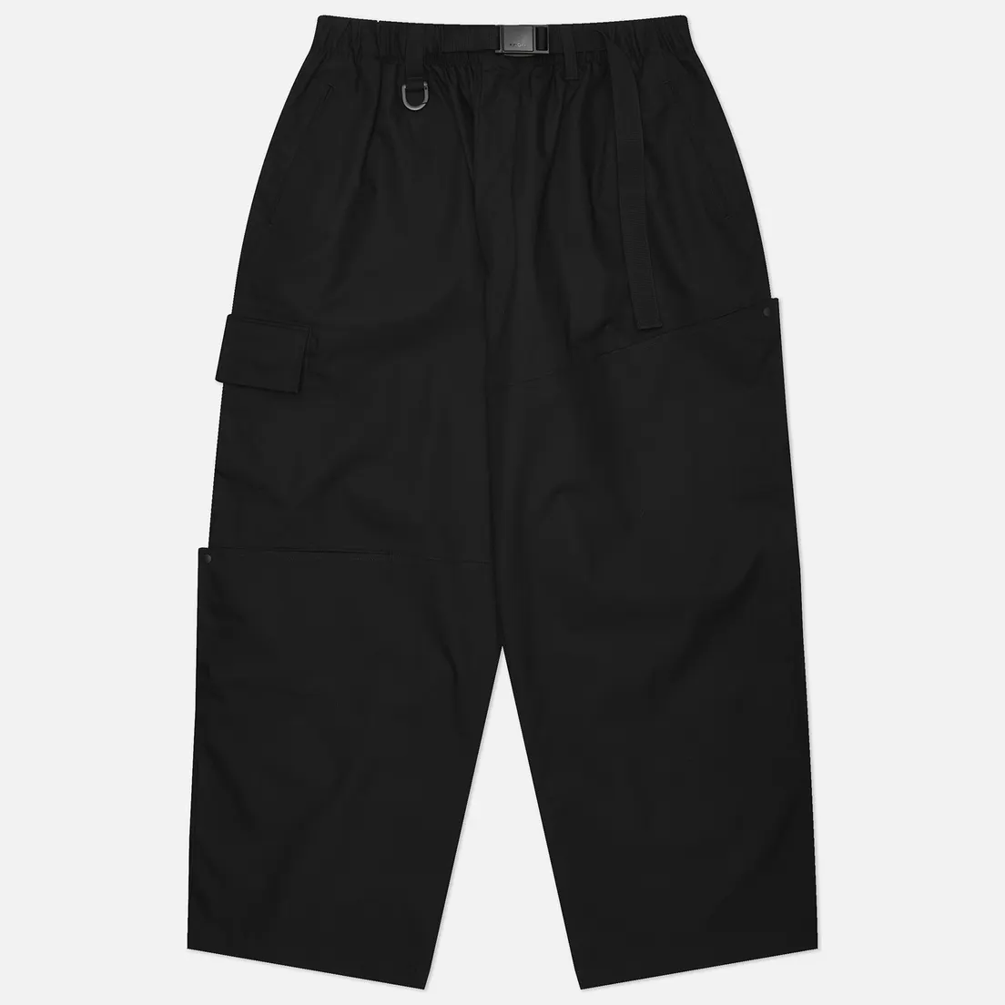 Y-3 Мужские брюки Vented Cargo