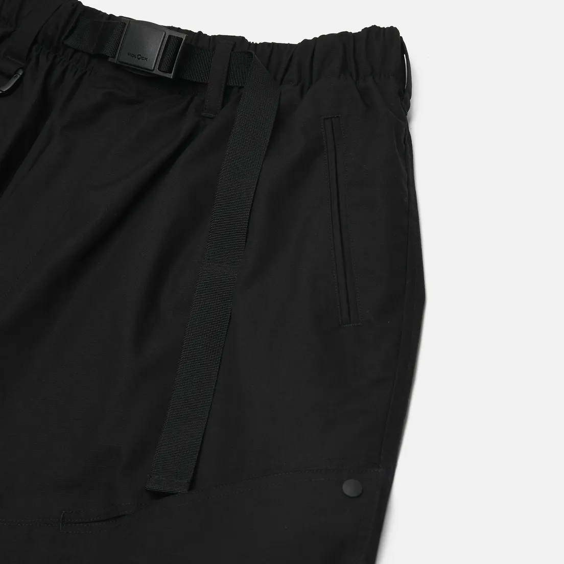 Y-3 Мужские брюки Vented Cargo