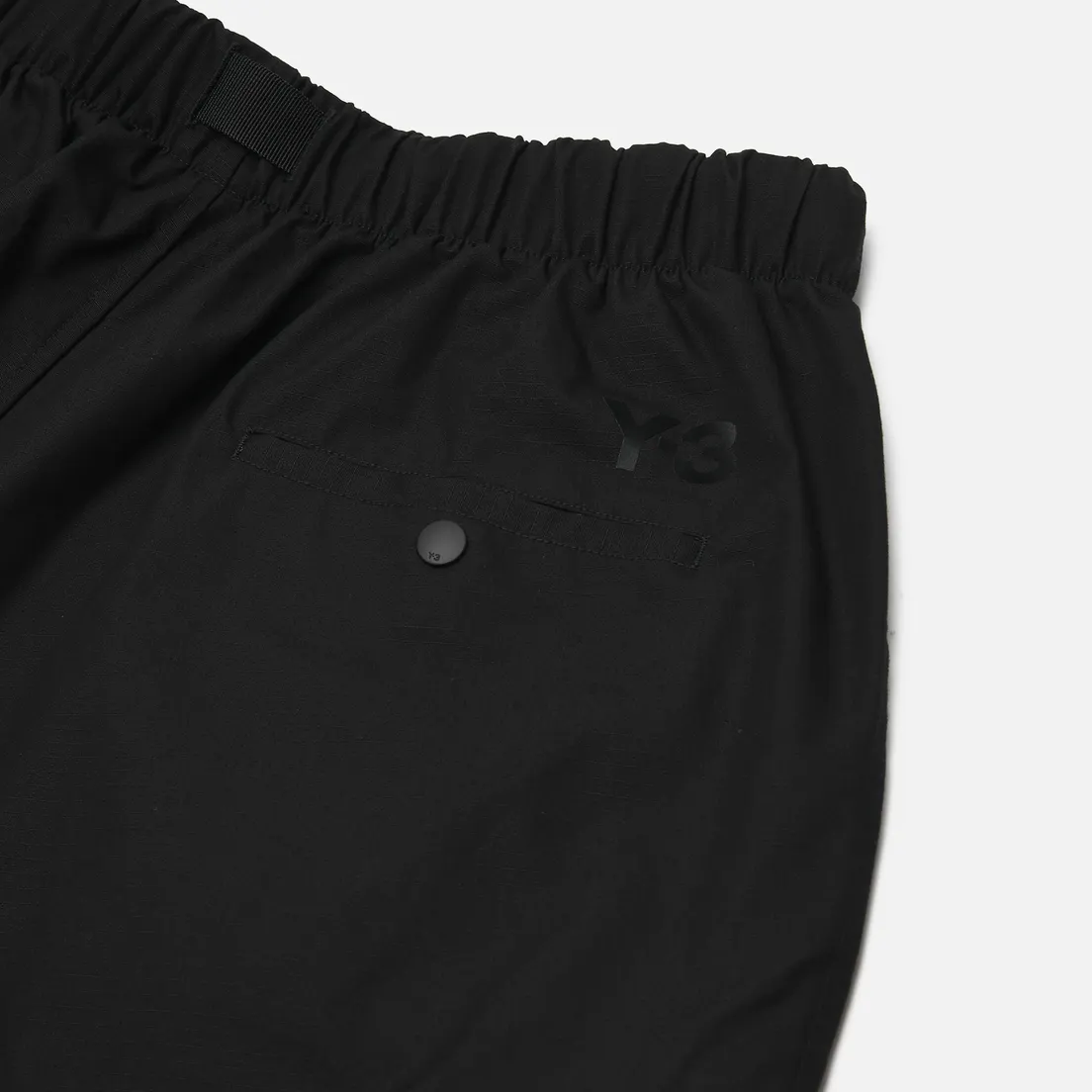 Y-3 Мужские брюки Vented Cargo