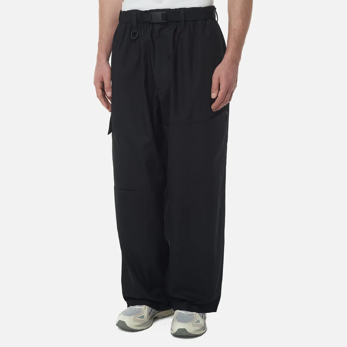 Y-3 Мужские брюки Vented Cargo