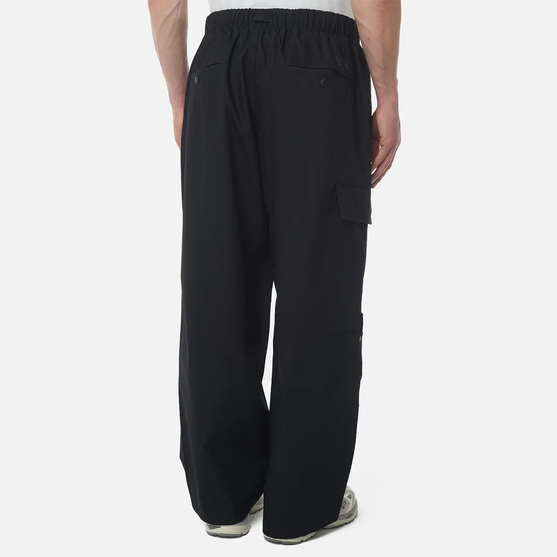 Y-3 Мужские брюки Vented Cargo