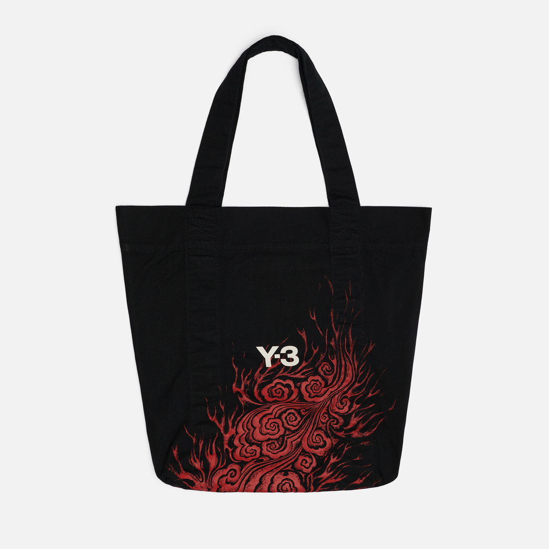 Y-3 Сумка x Japanese Football Association Tote