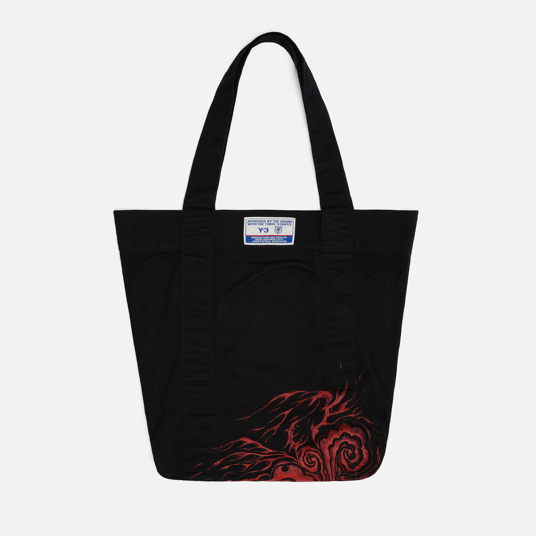 Y-3 Сумка x Japanese Football Association Tote