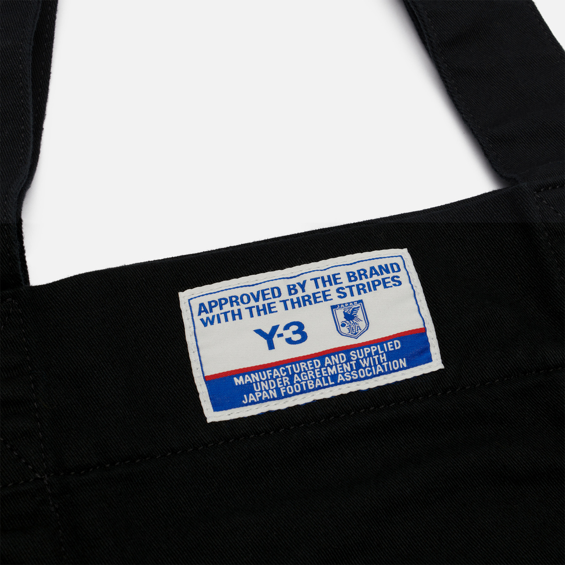 Y-3 Сумка x Japanese Football Association Tote