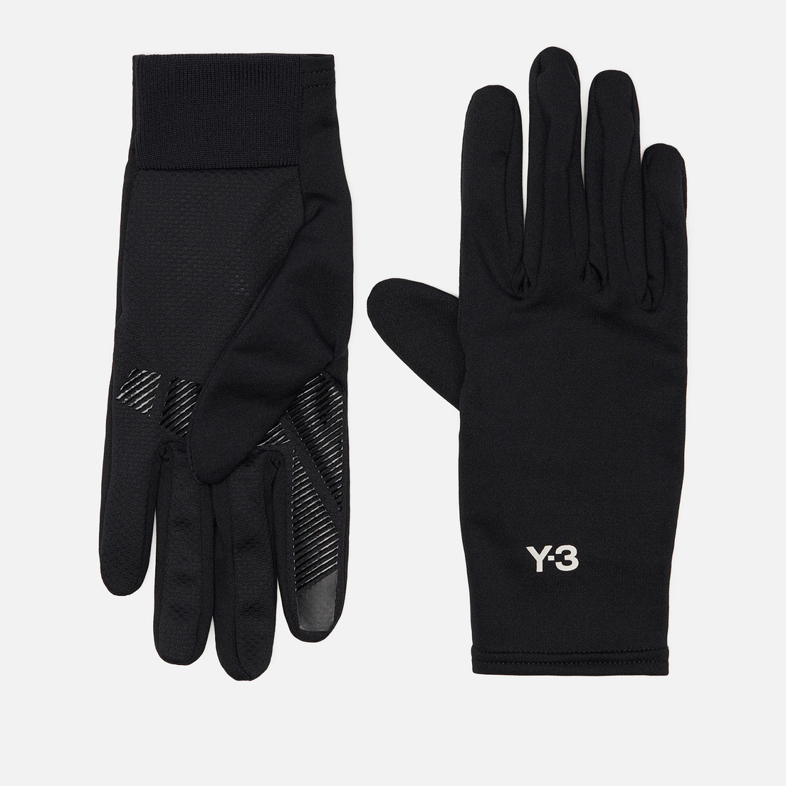 Y-3 Перчатки Run