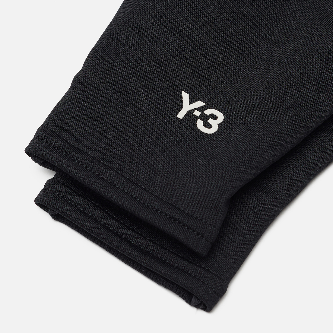 Y-3 Перчатки Run