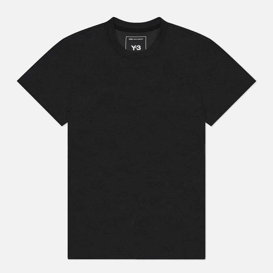 Y-3 Женская футболка Regular Premium