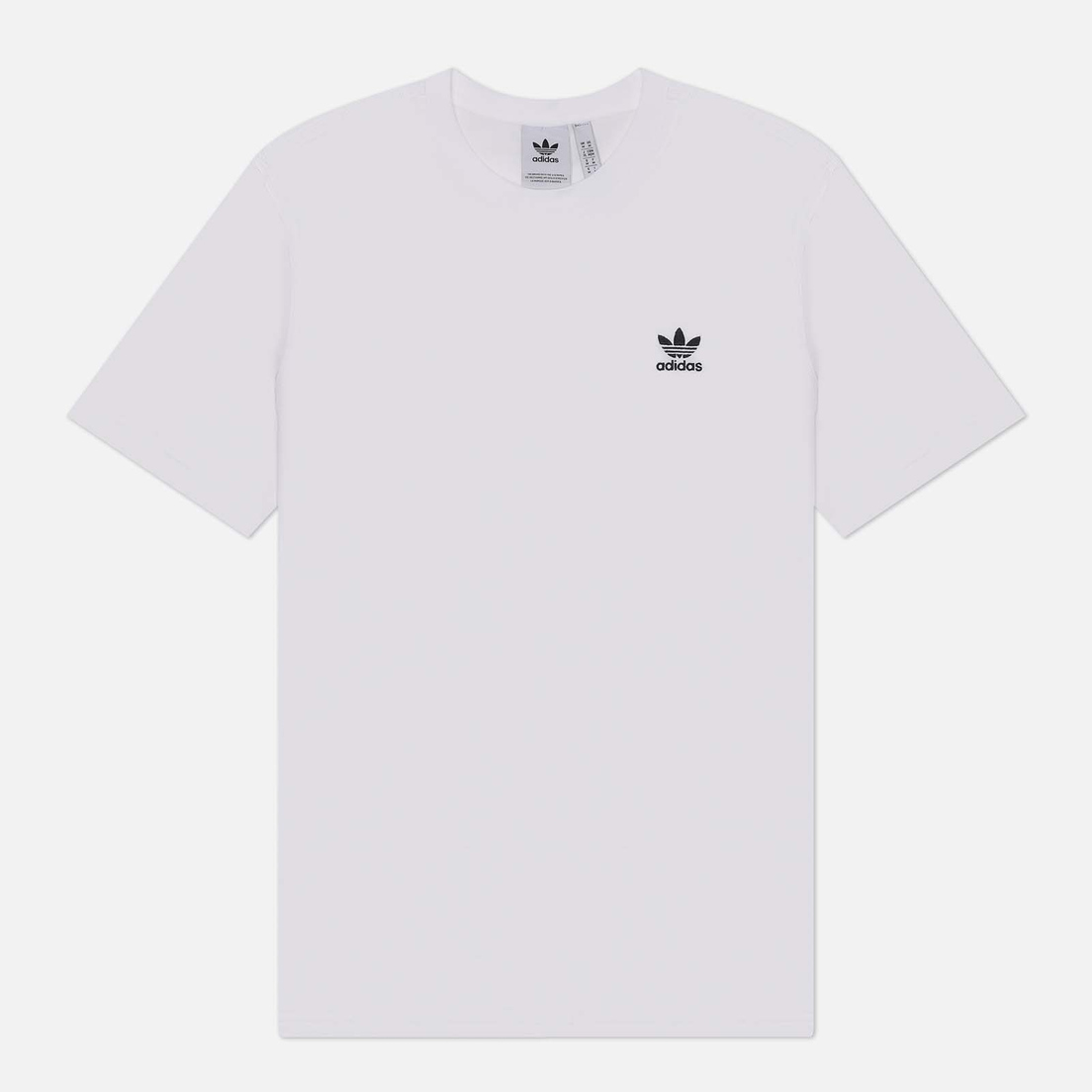 adidas Originals Мужская футболка Trefoil Essentials