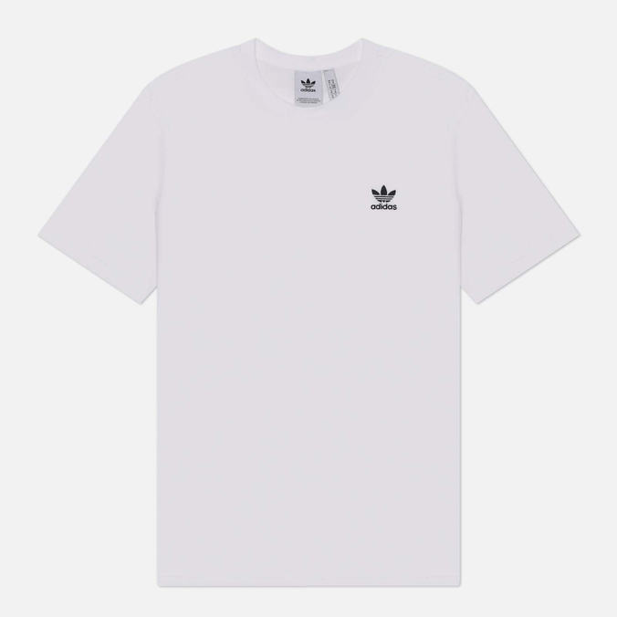 Мужская футболка adidas Trefoil Essentials