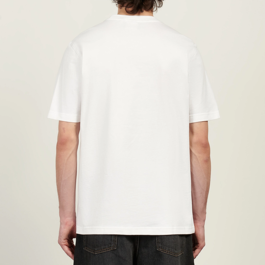 adidas Originals Мужская футболка Trefoil Essentials