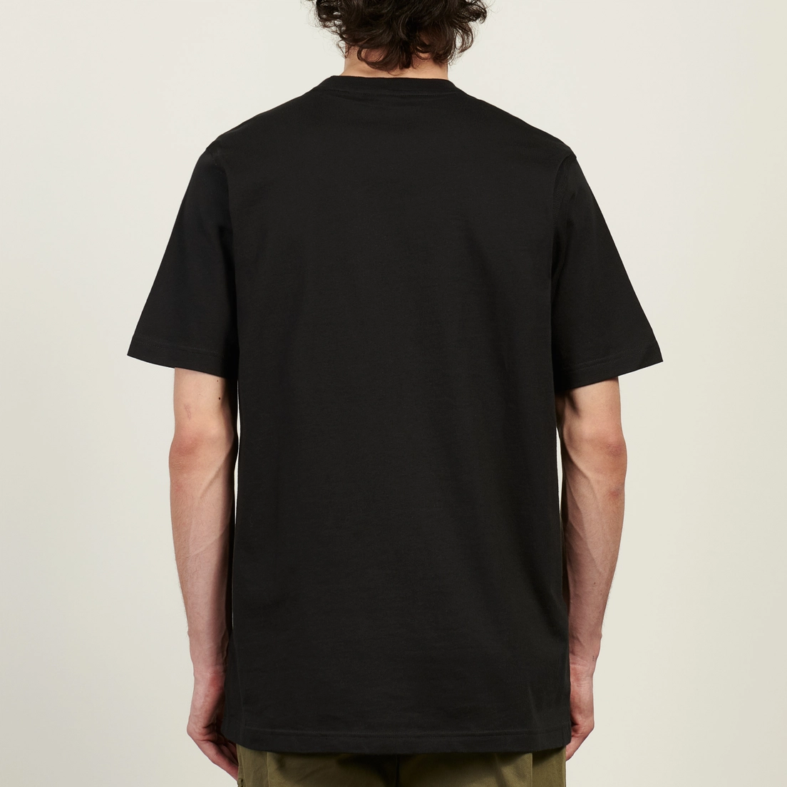 adidas Originals Мужская футболка Trefoil Essentials