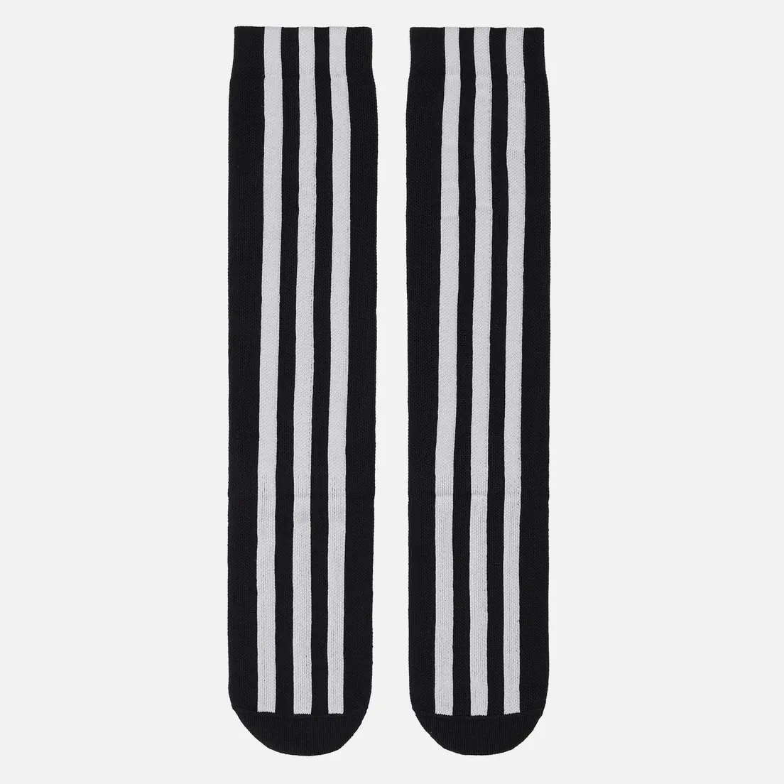 Y-3 Носки Stripes Embroidered Logo