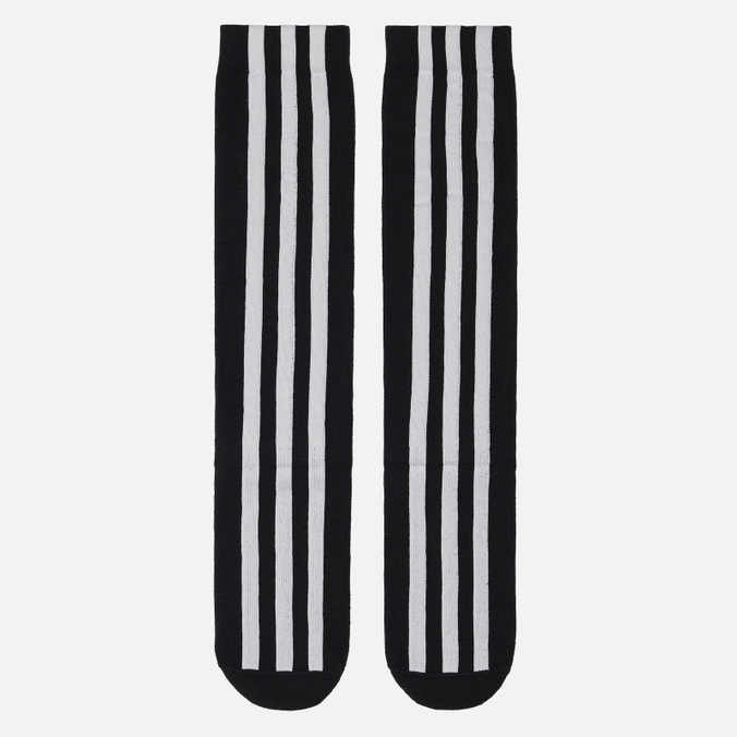 Носки Y-3 Stripes Embroidered Logo