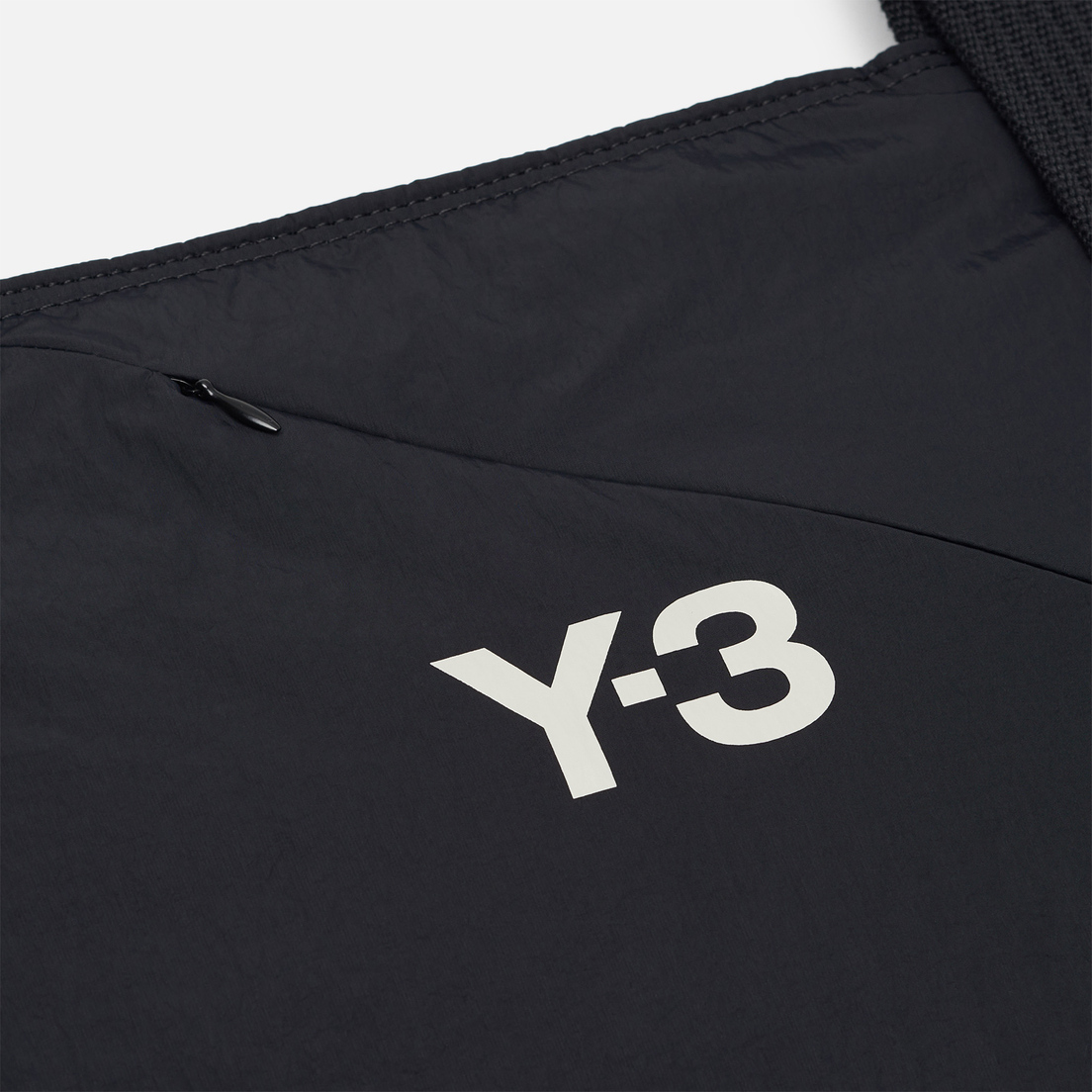 Y-3 Сумка Nylon Sacoche