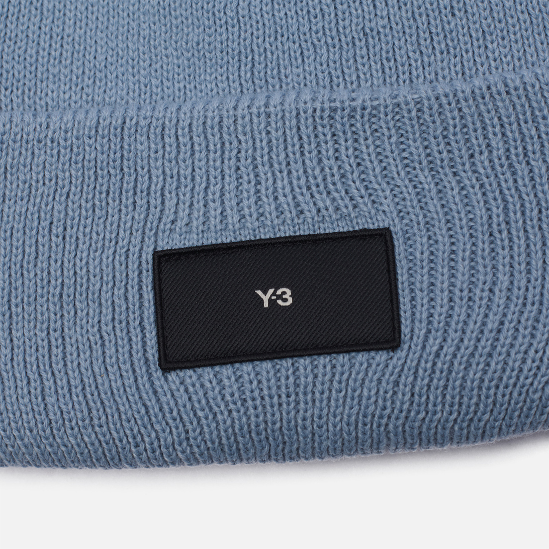 Y-3 Шапка Classic Woven Label