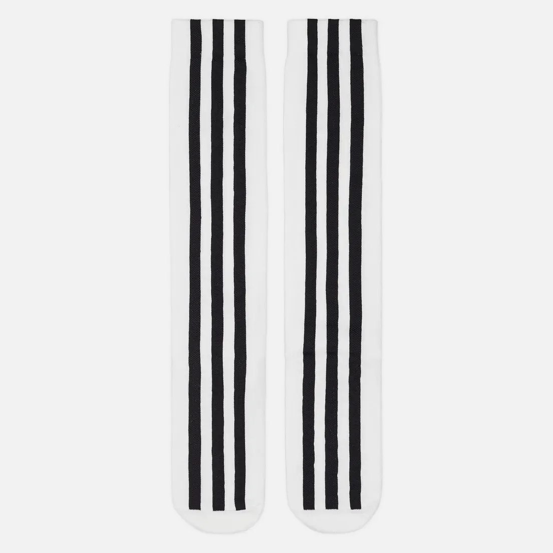 Y-3 Носки Stripes Embroidered Logo