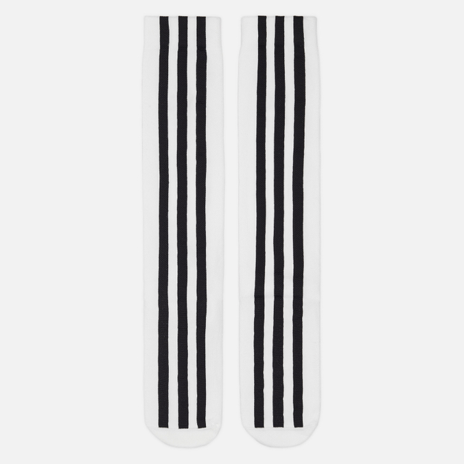Носки Y-3 Stripes Embroidered Logo