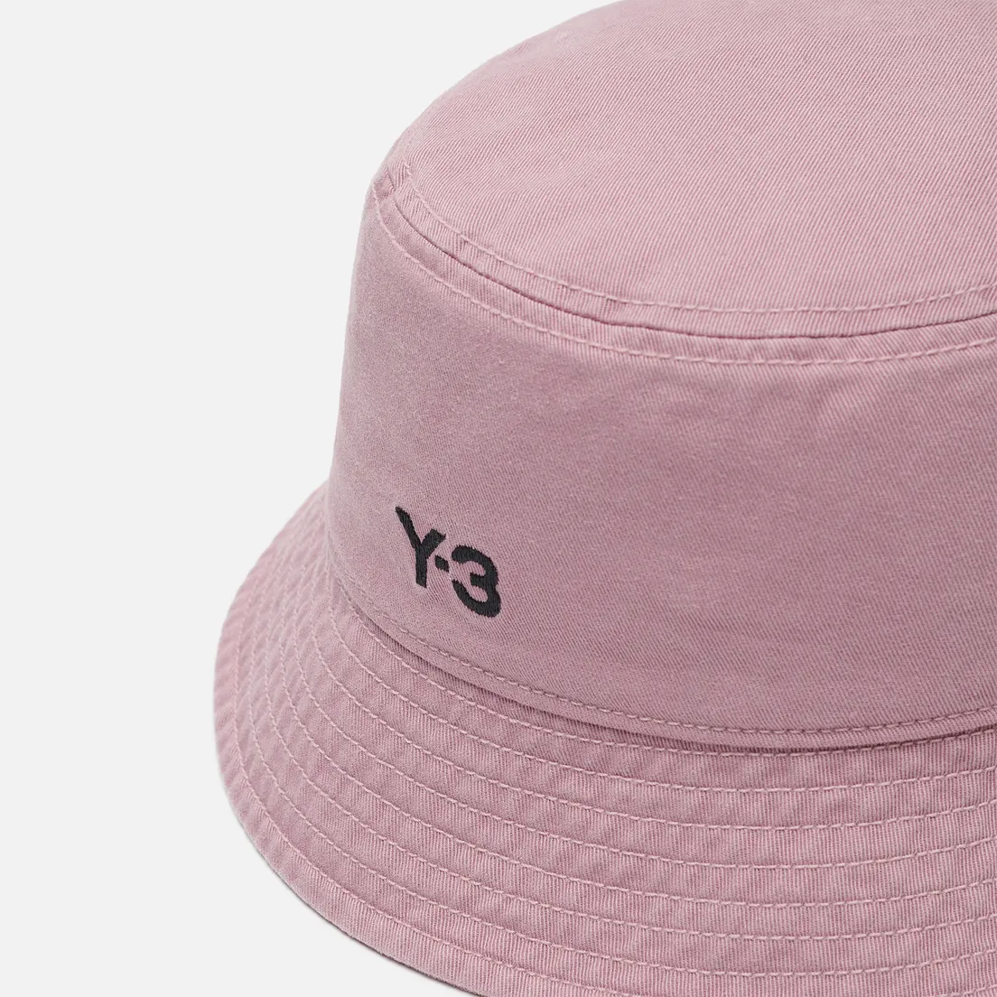 Y-3 Панама Logo