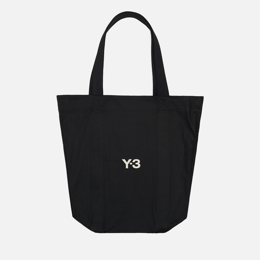 Y-3 Сумка Canvas Tote