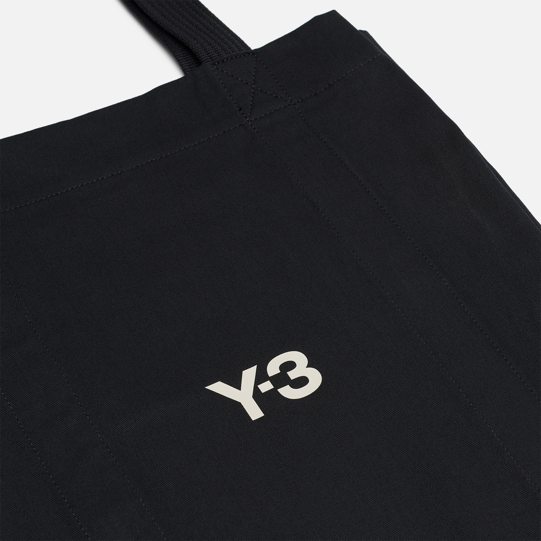 Y-3 Сумка Canvas Tote