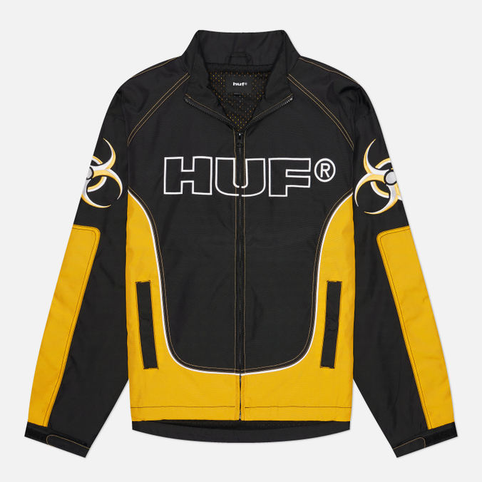 Мужская демисезонная куртка HUF Sector