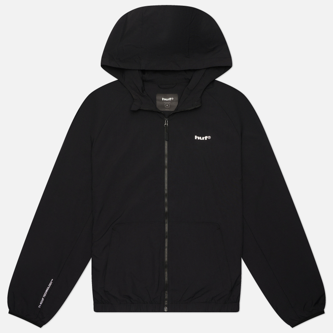 Мужская куртка ветровка HUF 89 Lightweight Shell