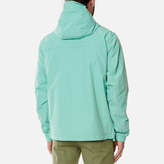 Мужская куртка Lyle & Scott Hooded Pocket Sea Mint