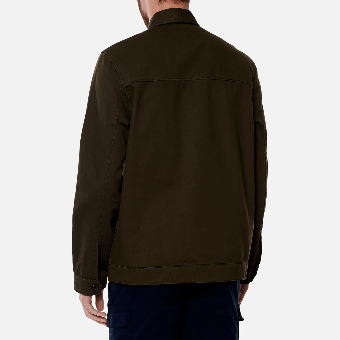 Lyle & Scott Мужская куртка Chore