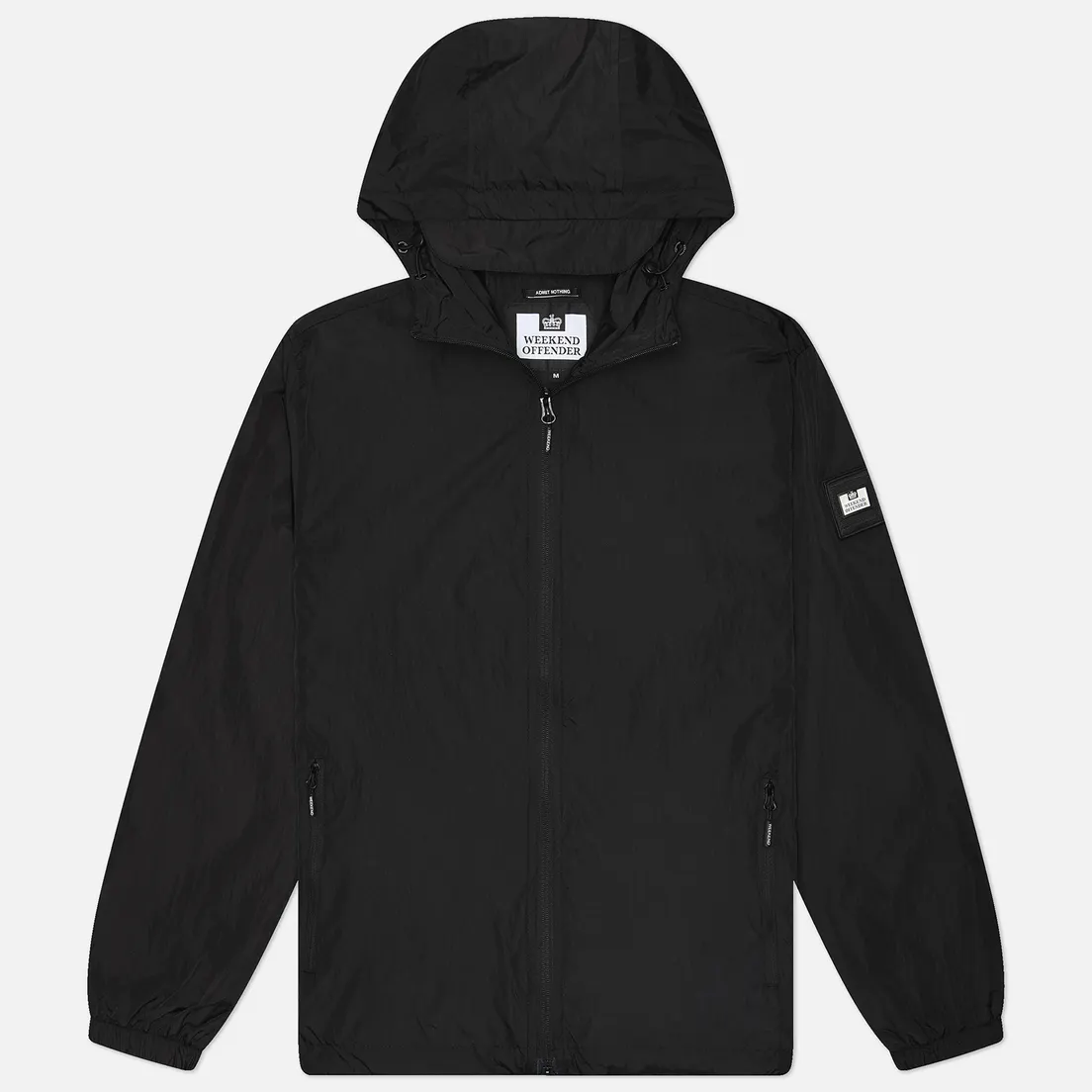Weekend Offender Мужская куртка ветровка Technician SS25