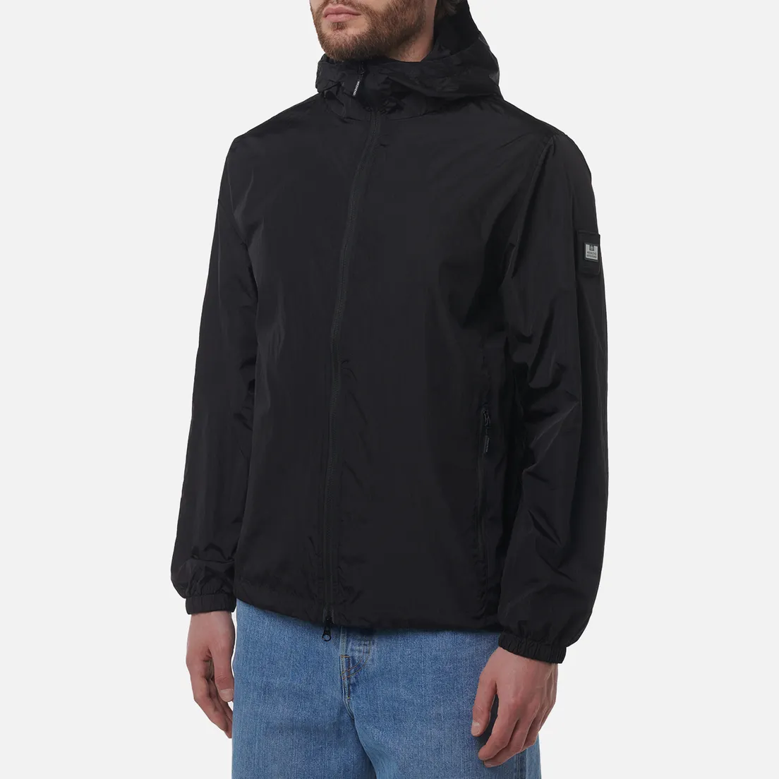 Weekend Offender Мужская куртка ветровка Technician SS25
