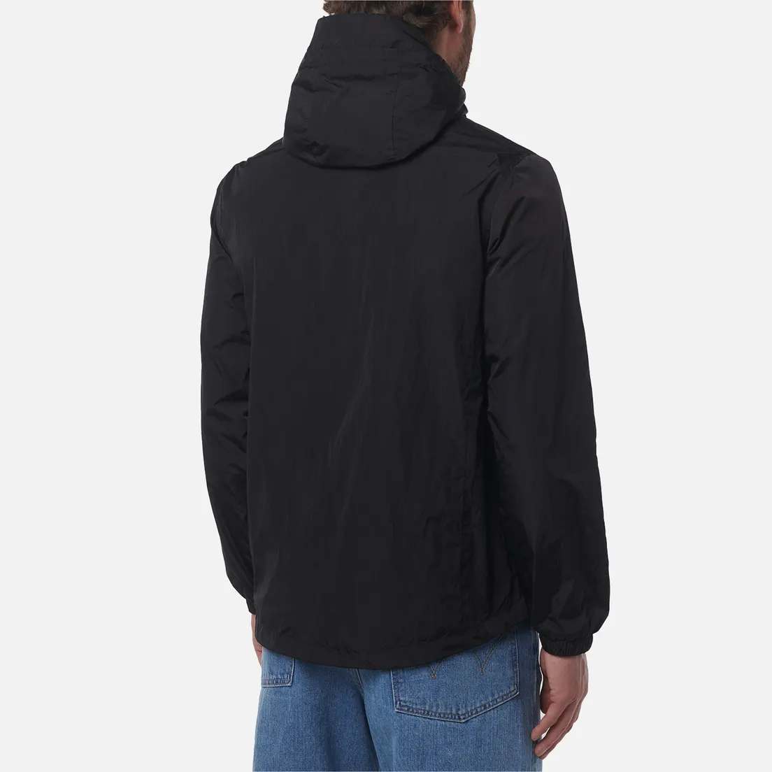 Weekend Offender Мужская куртка ветровка Technician SS25