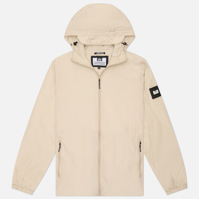 Мужская куртка ветровка Weekend Offender Technician Mesh Lined