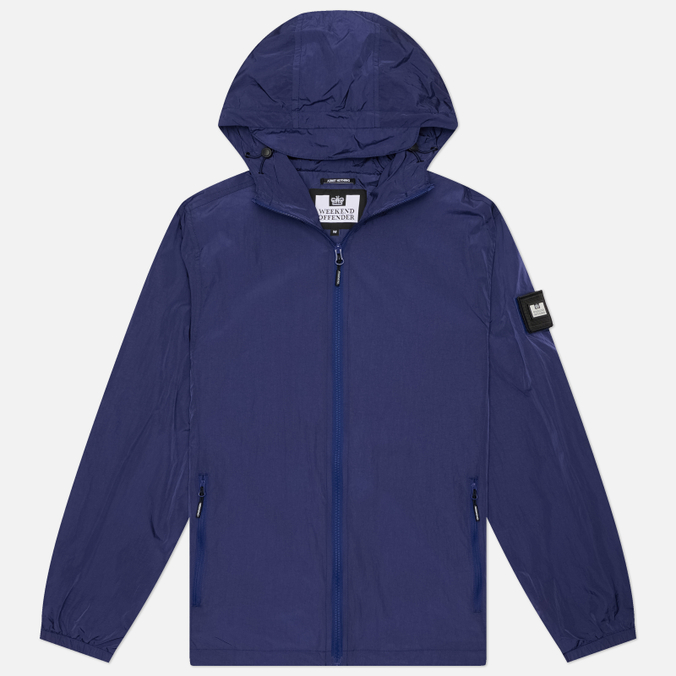 Мужская куртка ветровка Weekend Offender Technician Mesh Lined