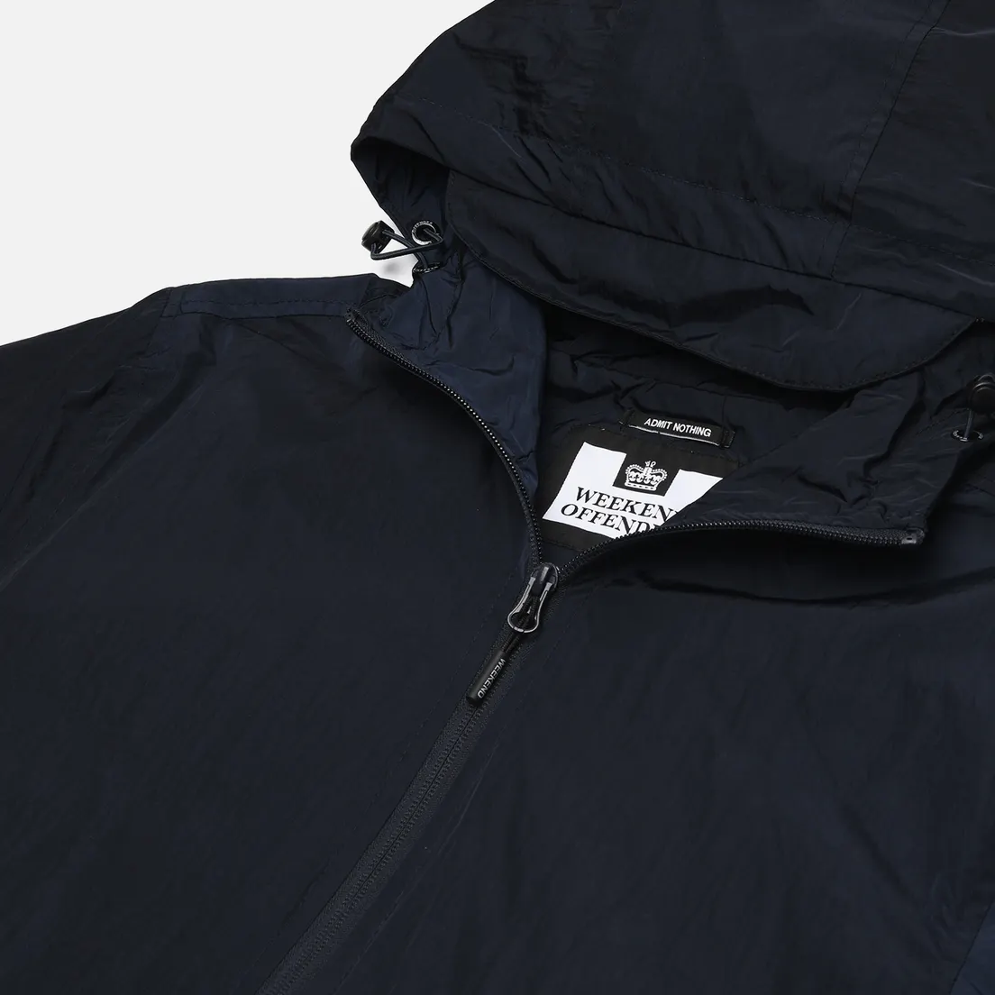 Weekend Offender Мужская куртка ветровка Technician SS25