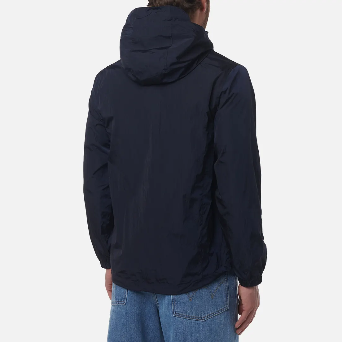 Weekend Offender Мужская куртка ветровка Technician SS25