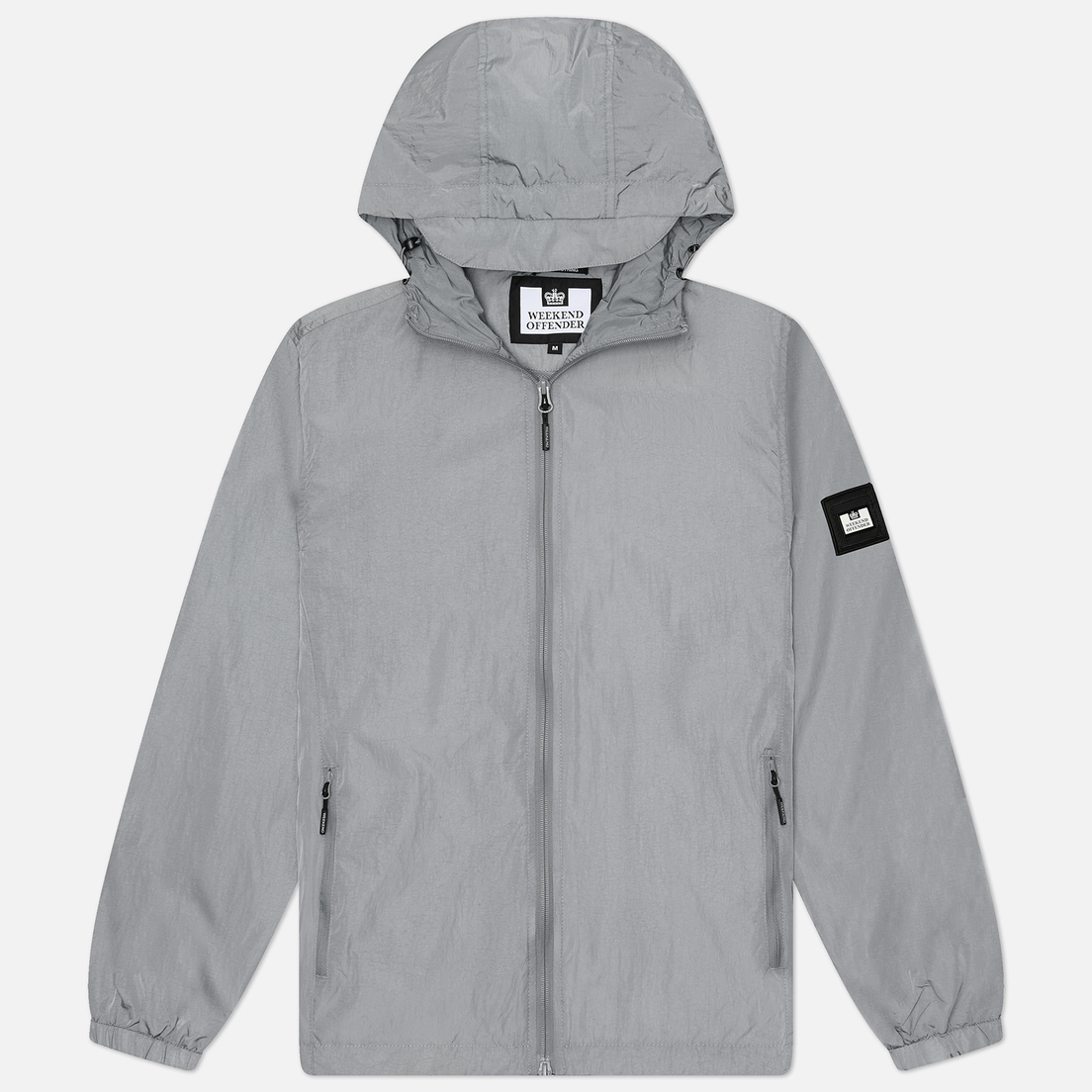 Weekend Offender Мужская куртка ветровка Technician SS25
