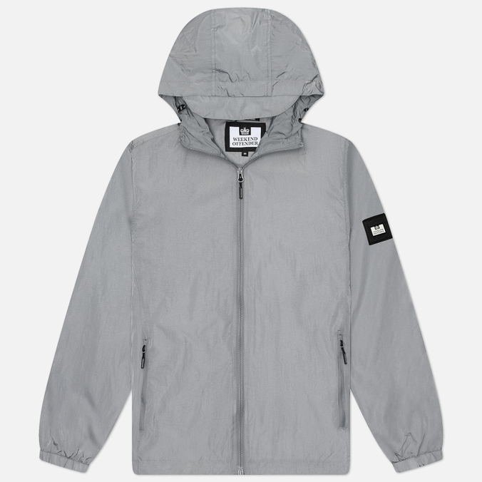Мужская куртка ветровка Weekend Offender Technician Mesh Lined
