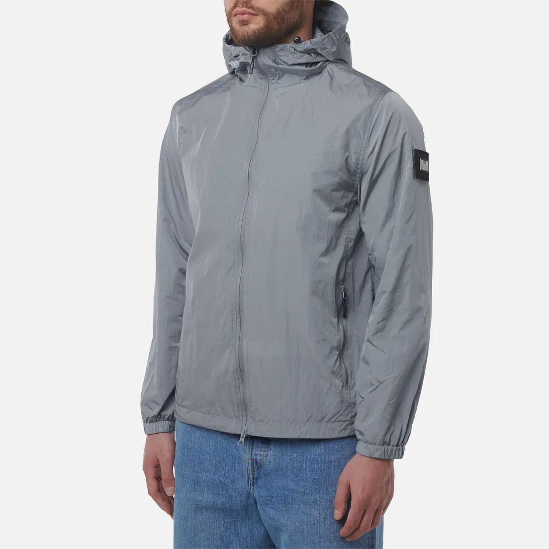 Weekend Offender Мужская куртка ветровка Technician SS25