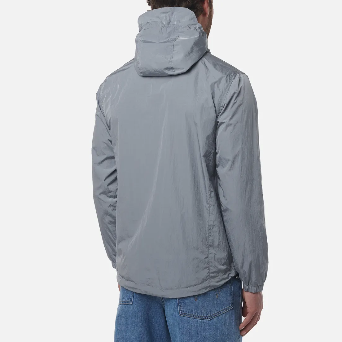 Weekend Offender Мужская куртка ветровка Technician SS25