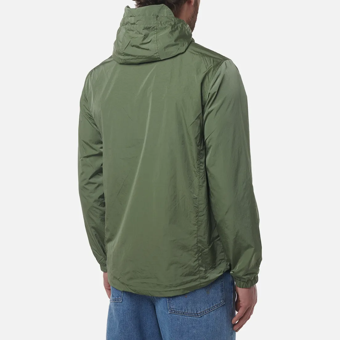 Weekend Offender Мужская куртка ветровка Technician SS25