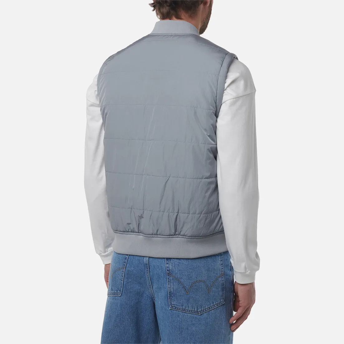 Weekend Offender Мужской жилет Saharun SS25