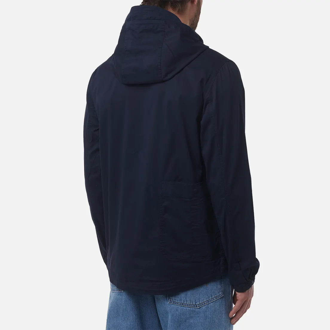 Weekend Offender Мужская куртка ветровка Brooklyn
