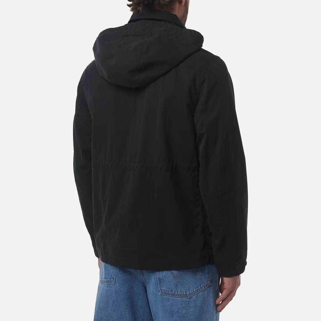 Weekend Offender Мужская куртка ветровка Harpocrates