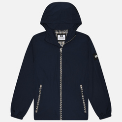 Weekend Offender Мужская куртка ветровка Campania Check