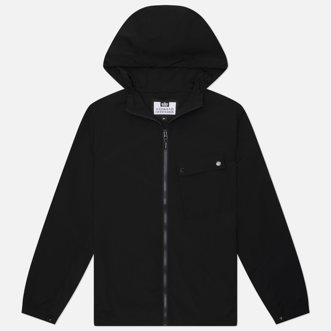 Мужская куртка ветровка Weekend Offender Temara