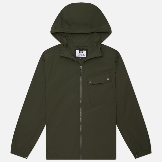 Мужская куртка ветровка Weekend Offender Temara