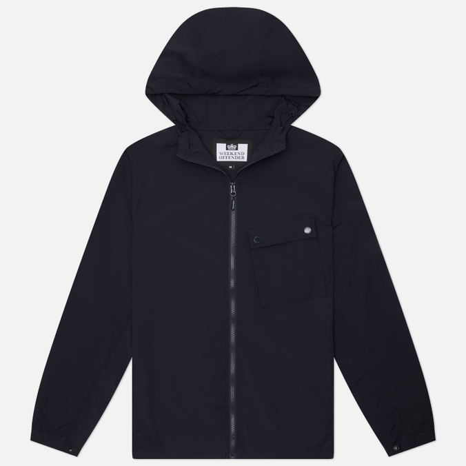 Мужская куртка ветровка Weekend Offender Temara