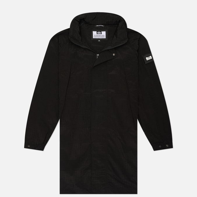 Мужской плащ Weekend Offender Algiers Mac