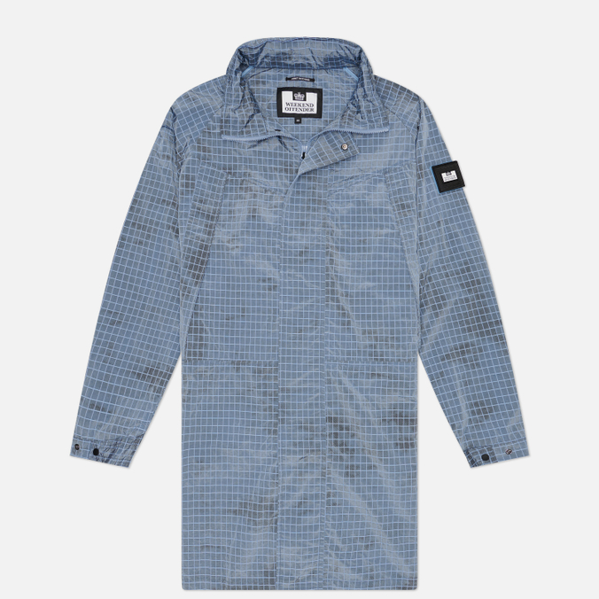Мужской плащ Weekend Offender Algiers Mac