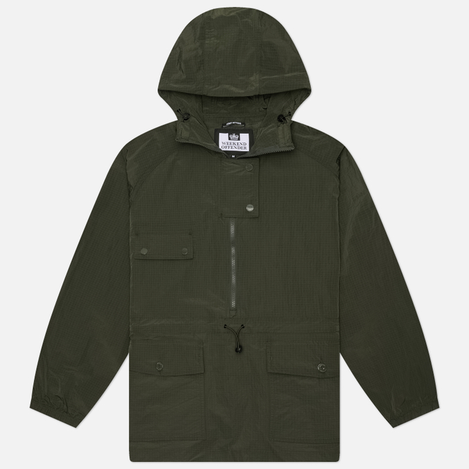 Мужская куртка анорак Weekend Offender Zeralda